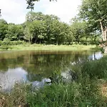 D'hote La Forestrie ゲストハウス Le Boupère