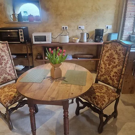 D'hotes-gite- Grange Atypique *