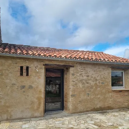 Maison d'hôtes D'hotes-gite- Grange Atypique Le Boupère