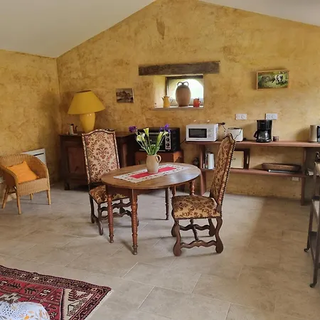 Atypique 85 La Forestrie Maison d'hôtes Le Boupère
