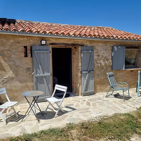 Maison d'hôtes Atypique 85 La Forestrie
