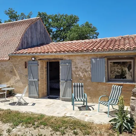 Atypique 85 La Forestrie Maison d'hôtes