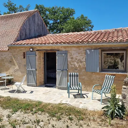 Atypique 85 La Forestrie Maison d'hôtes 3*