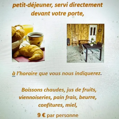 Atypique 85 La Forestrie