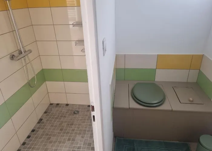 Maison d'hôtes D'hotes-gite- Grange Atypique *