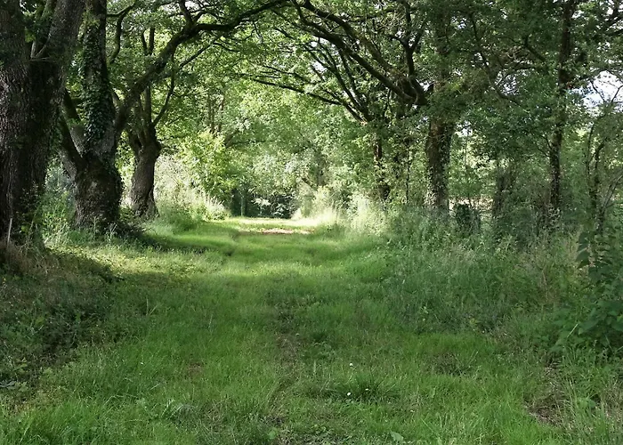 D'hotes-gite- Grange Atypique Maison d'hôtes