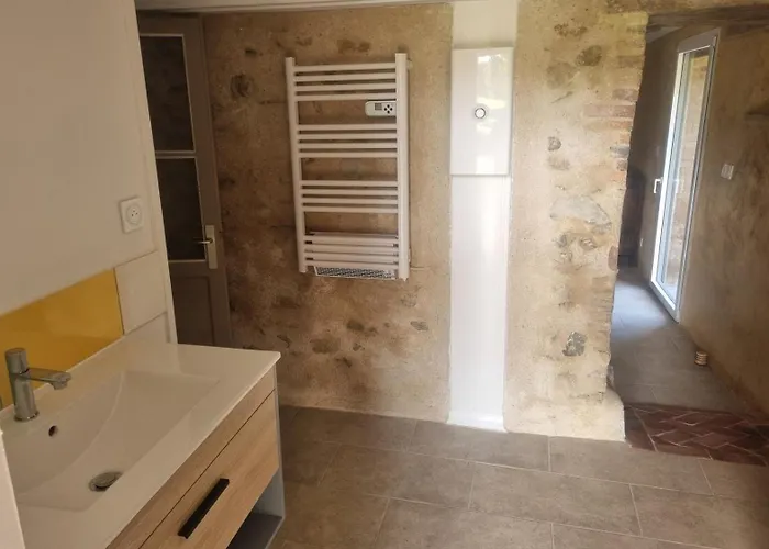 Pensionat Chambre D'Hote La Forestrie 3*